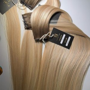 Mb, touched by Monique Genius weft #Waichow  55cm 