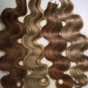 Double drawn wave hair Vietnam 22inches